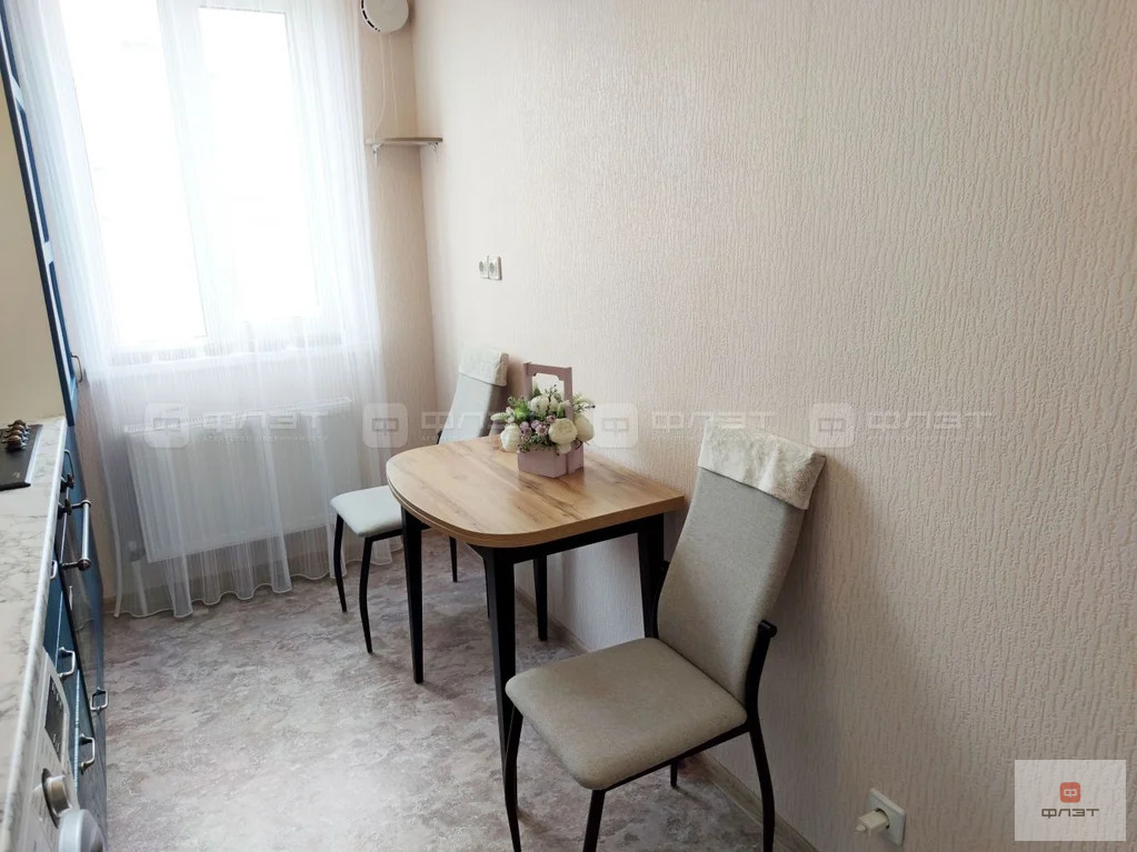 Продажа квартиры, Куюки, Пестречинский район, 8-й квартал - Фото 2