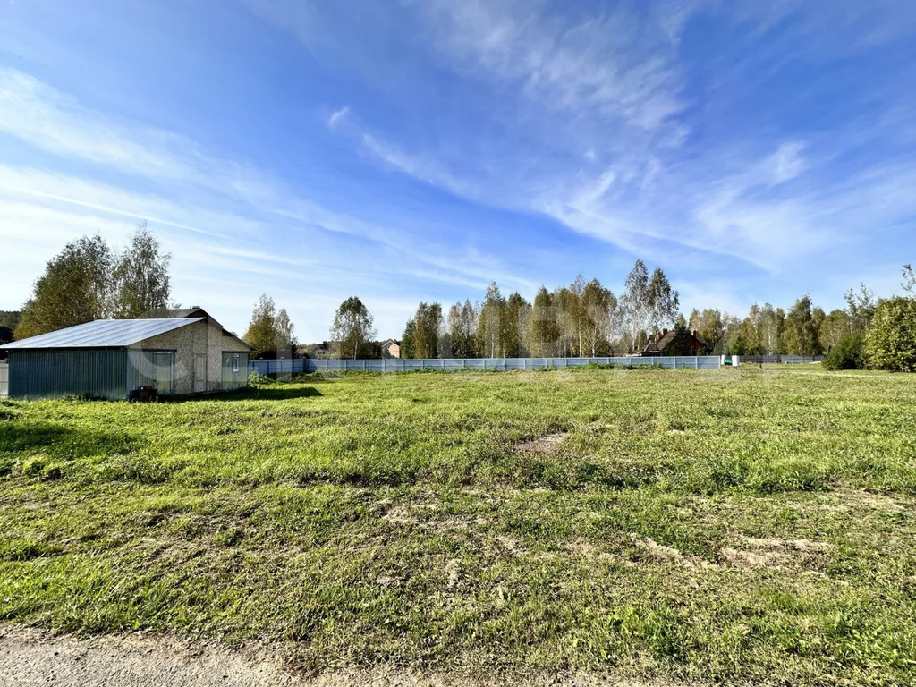 Продажа участка, Дмитров, Дмитровский район, Новые горки на Дмитровке . - Фото 1