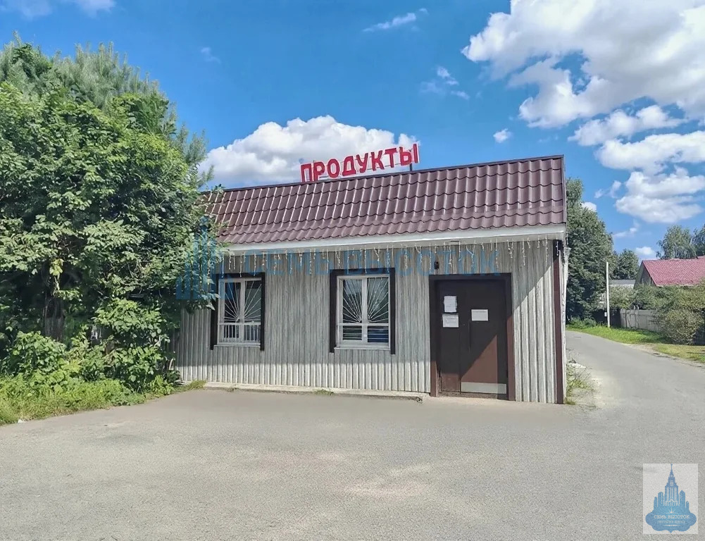 Аренда ПСН, Домодедово, Домодедово г. о., Чкалова ул. - Фото 1