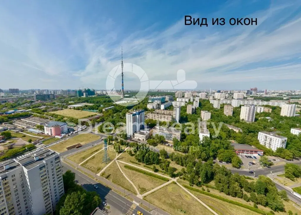 Продажа 2-комн. кв-ры, ул. Годовикова, д. 11, корп. 5 - Фото 4