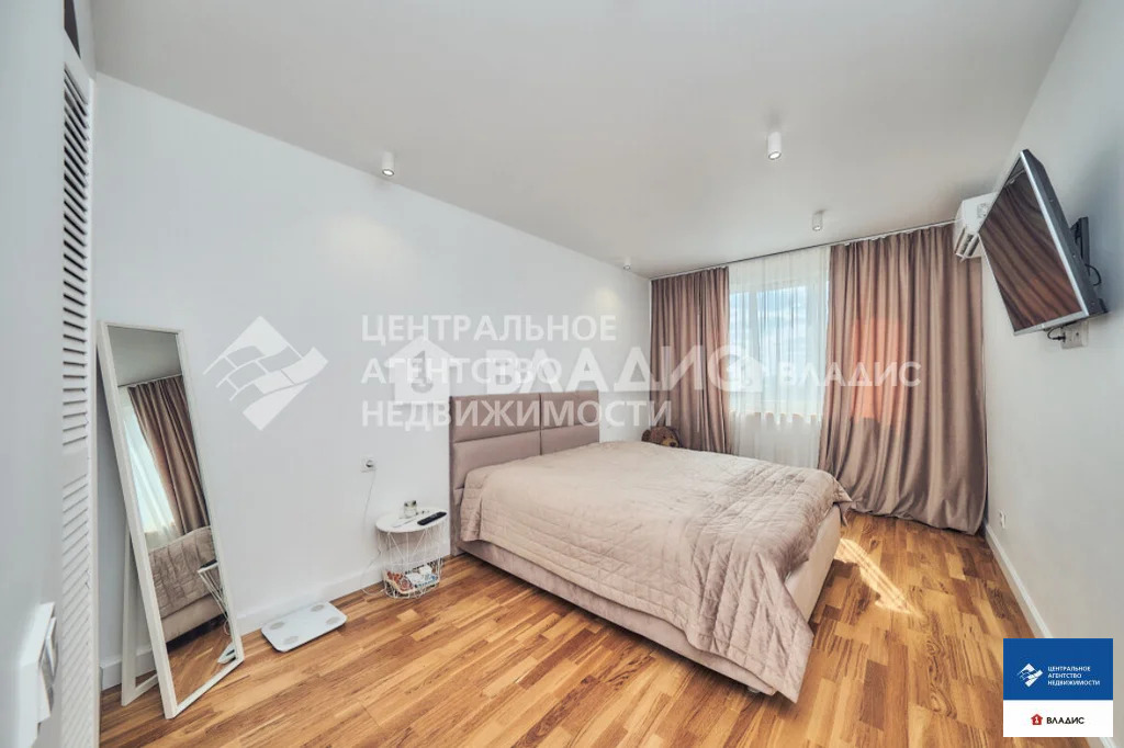 Продажа квартиры, Рязань, Солотчинское шоссе - Фото 8