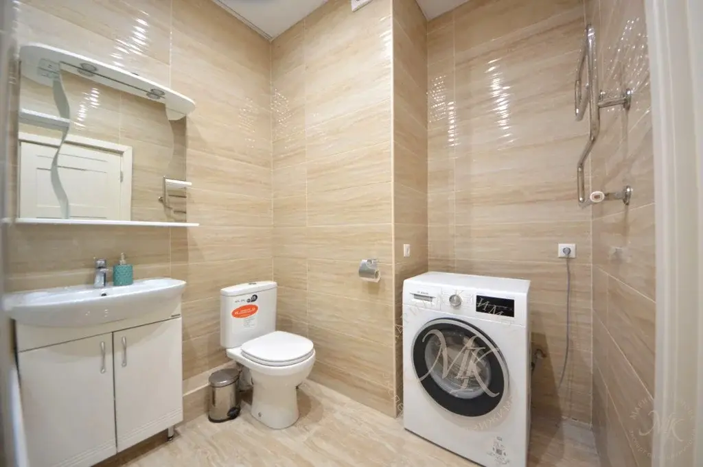 Просторная и уютная 2-комнатная квартира - Фото 13