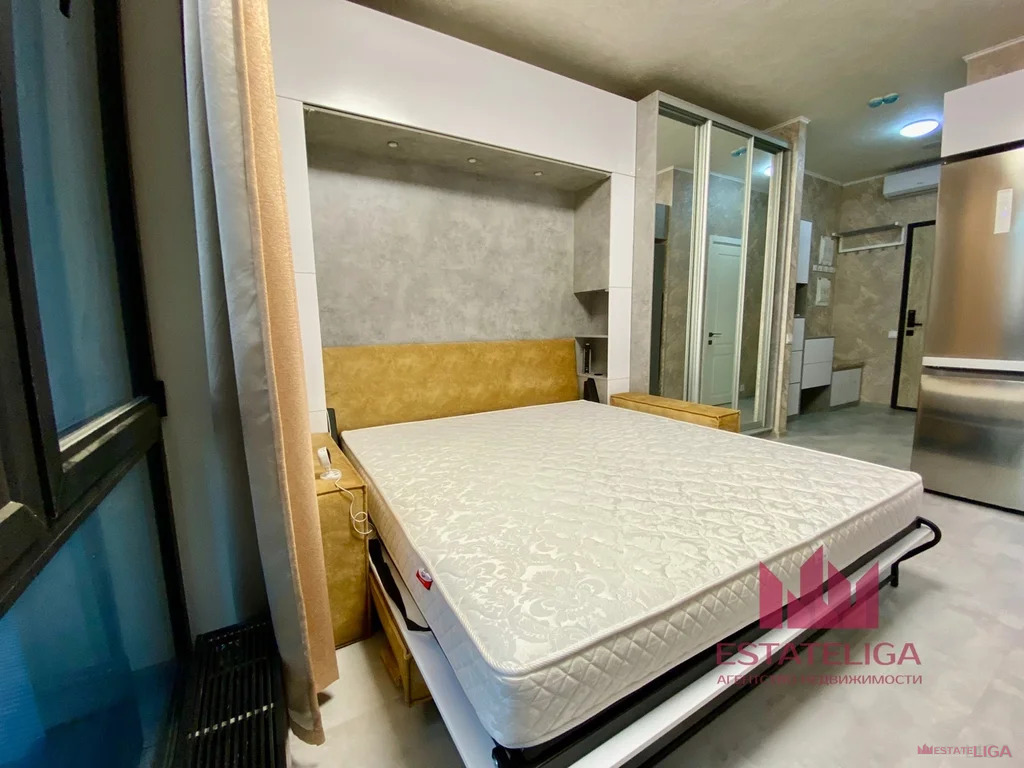 Аренда квартиры, Волгоградский пр-кт. - Фото 9