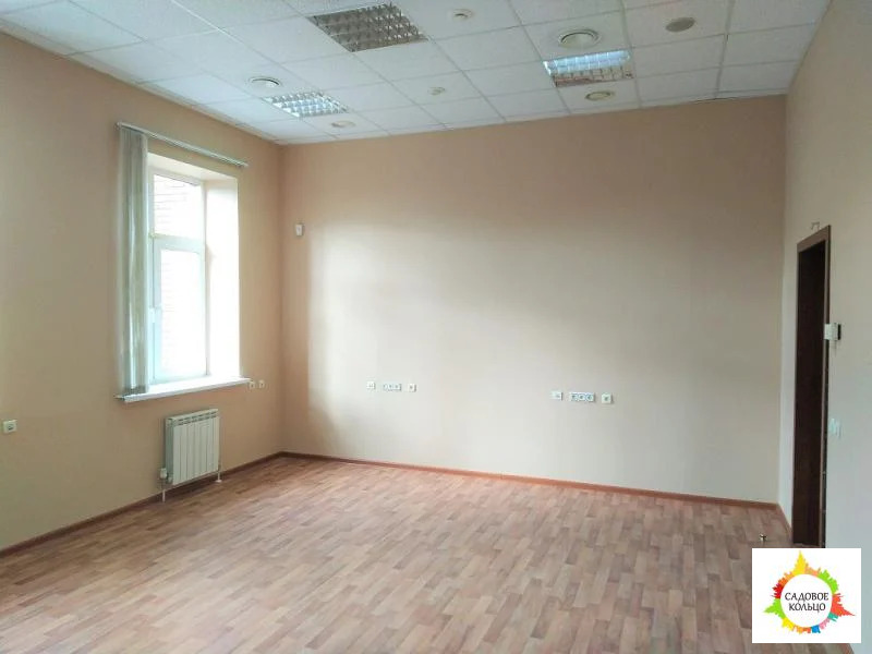 Офис в БЦ класса В - 37,30 кв - Фото 3