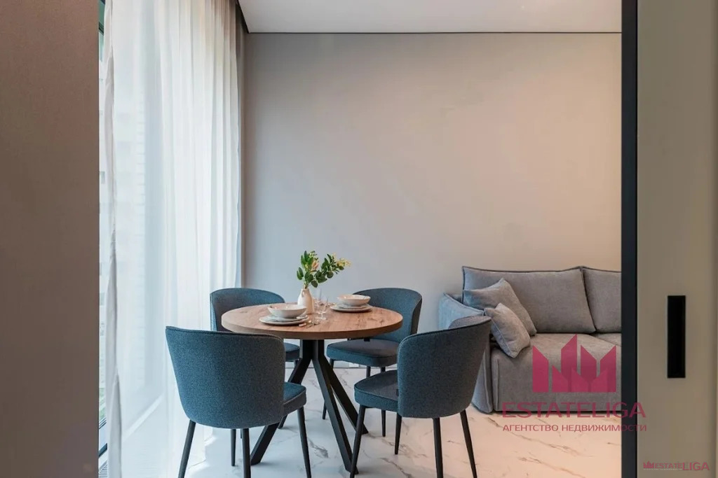 Продажа квартиры, 1-й Сетуньский проезд - Фото 6