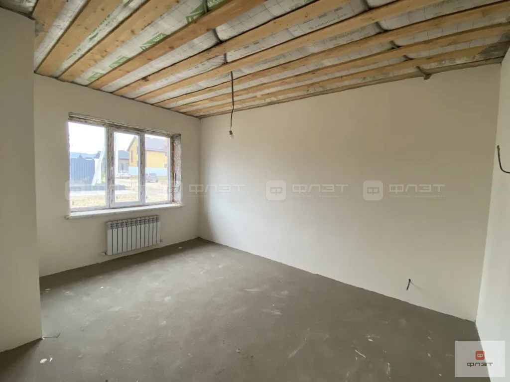 Продажа дома, Большие Кабаны, Лаишевский район, ул. Александра Пушкина - Фото 7