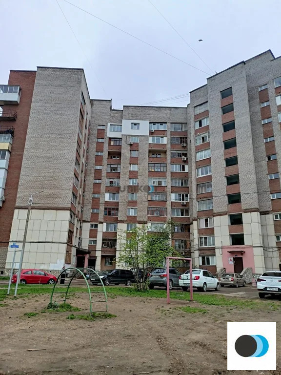 Продажа квартиры, Уфа, ул. Георгия Мушникова - Фото 1