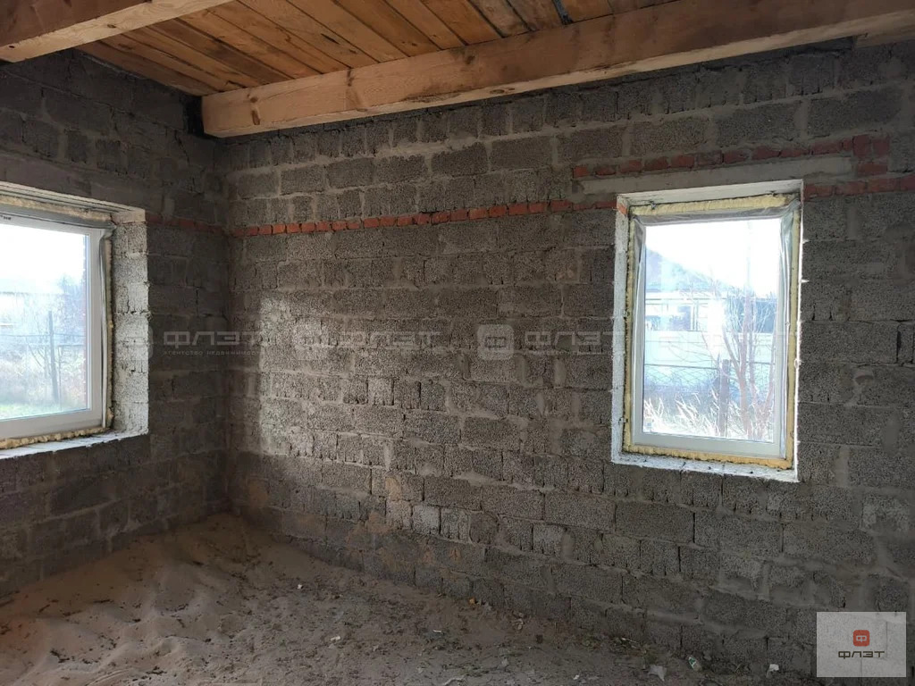 Продажа дома, Верхний Услон, Верхнеуслонский район, ул. Заовражная - Фото 17