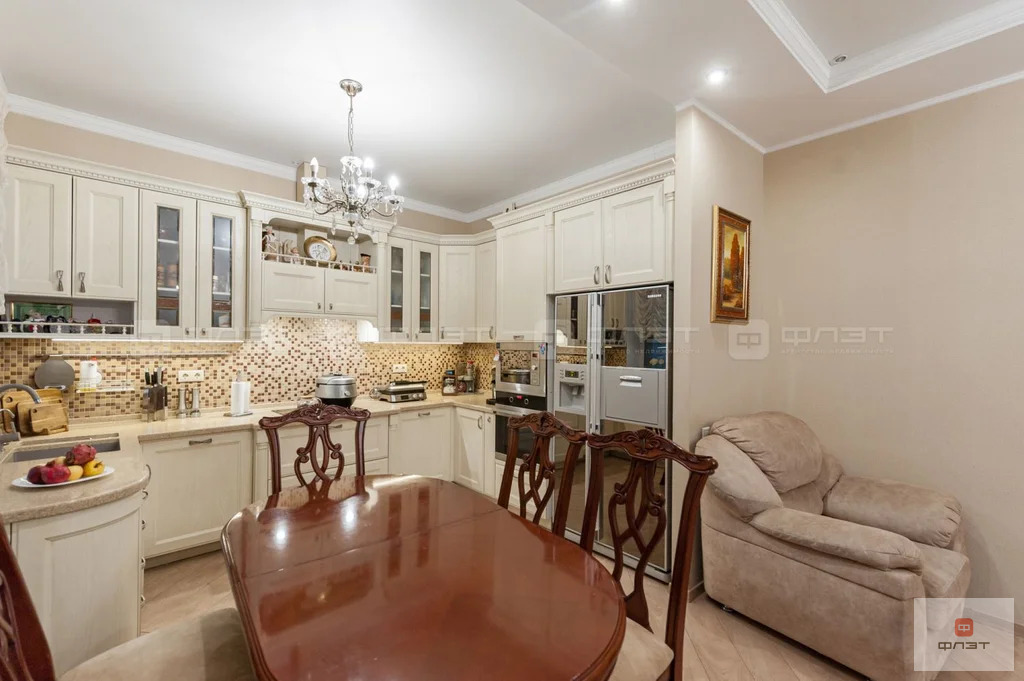 Продажа квартиры, Казань, ул. Чистопольская - Фото 5