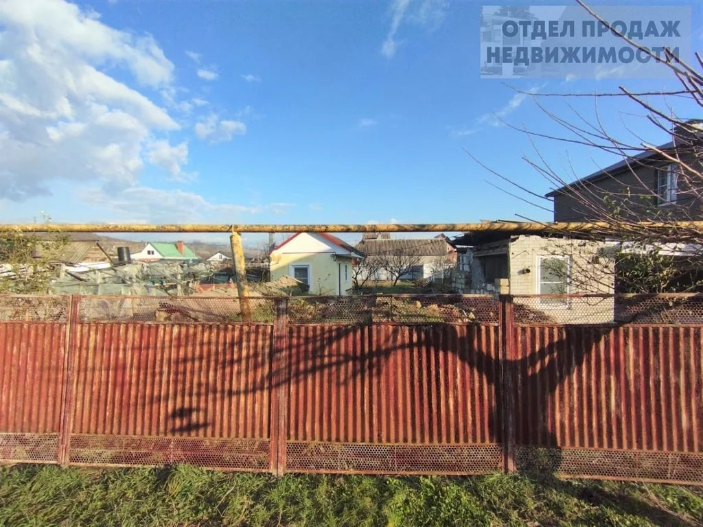 Участок с коммуникациями - Фото 4