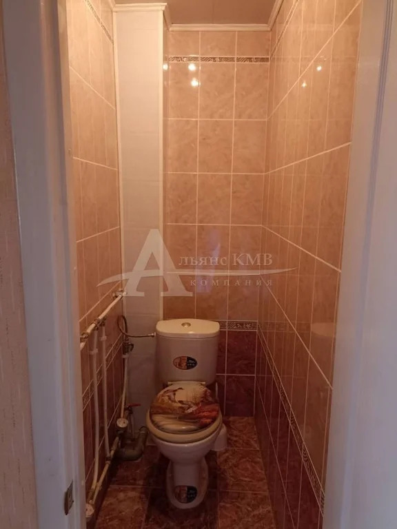 Продажа квартиры, Георгиевск, ул. Строителей - Фото 6