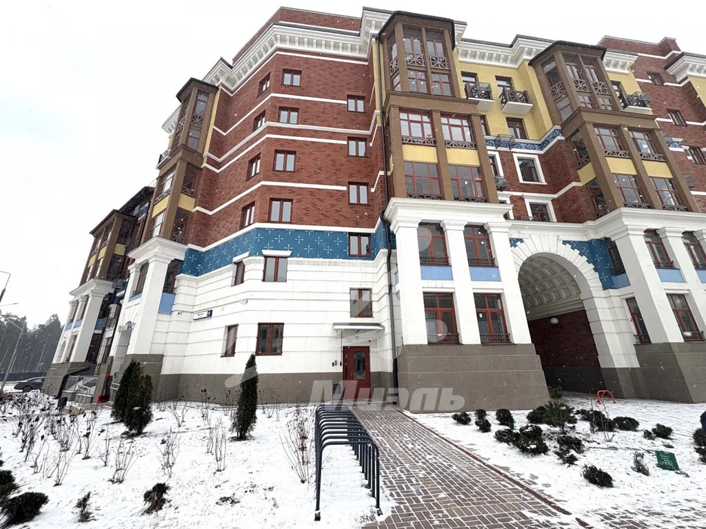 Продажа квартиры, Красногорск, Красногорский район, Заречная ул. - Фото 17