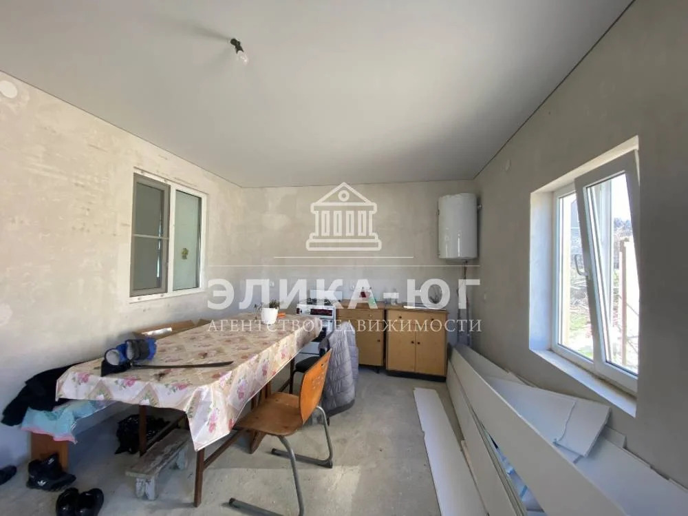 Продажа дома, Джубга, Туапсинский район, ул. Ореховая - Фото 4