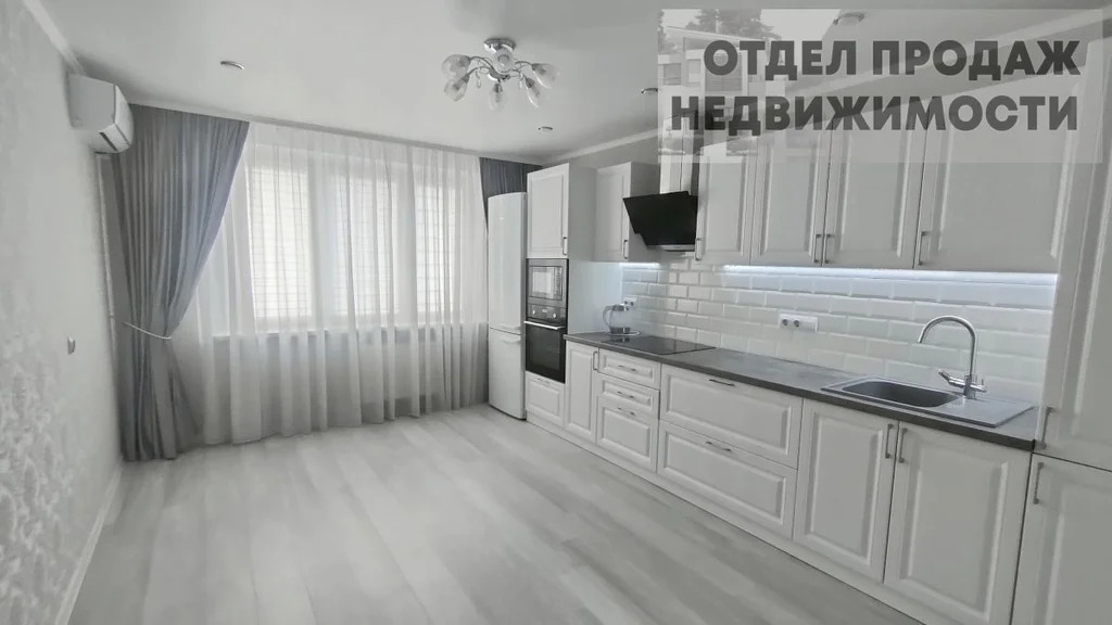 2-ком. квартира - Фото 0