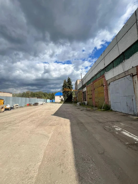 Аренда производственного помещения, Электросталь, ул. Рабочая - Фото 6