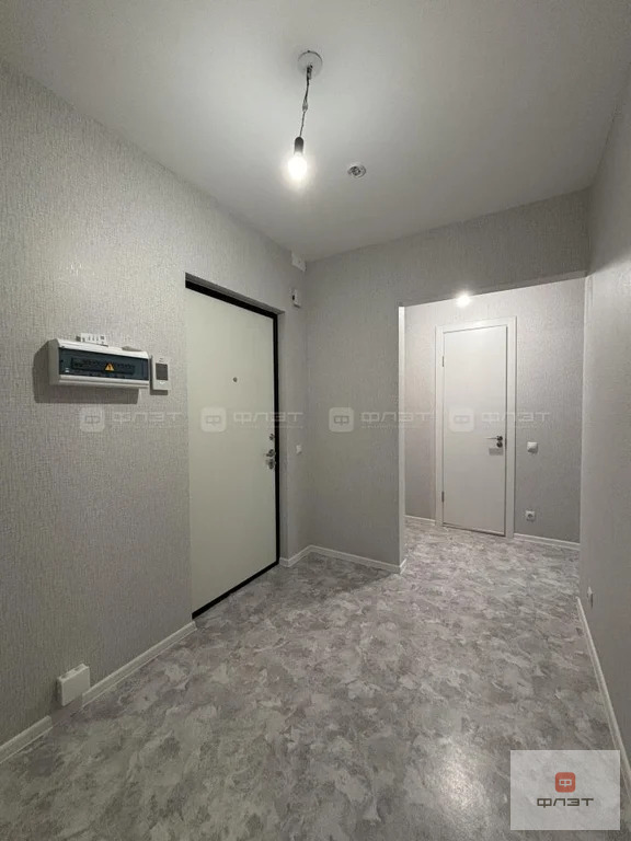 Продажа квартиры, Казань, проспект Ильгама Шакирова - Фото 14