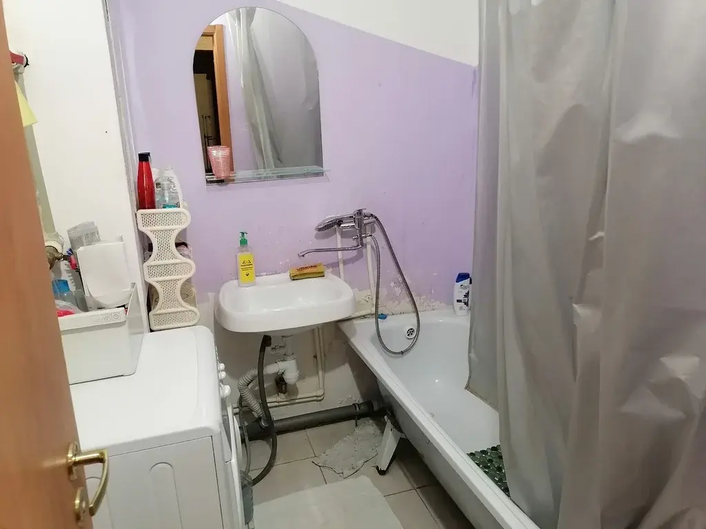 Комната в Щербинке - Фото 6