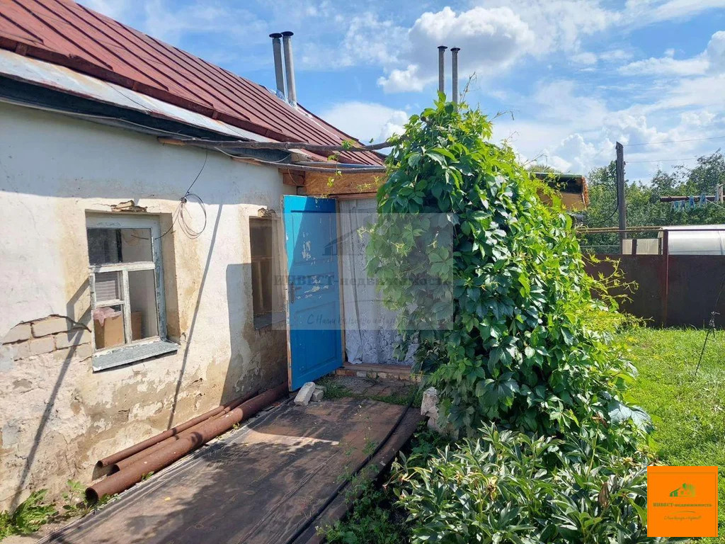 Продажа дома, Березовка, Данковский район, ул. Ленина - Фото 9