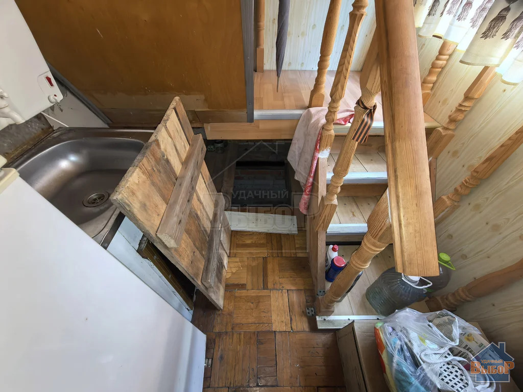 Продажа дома, Марьинка, Ступинский район, Солнечная улица - Фото 19