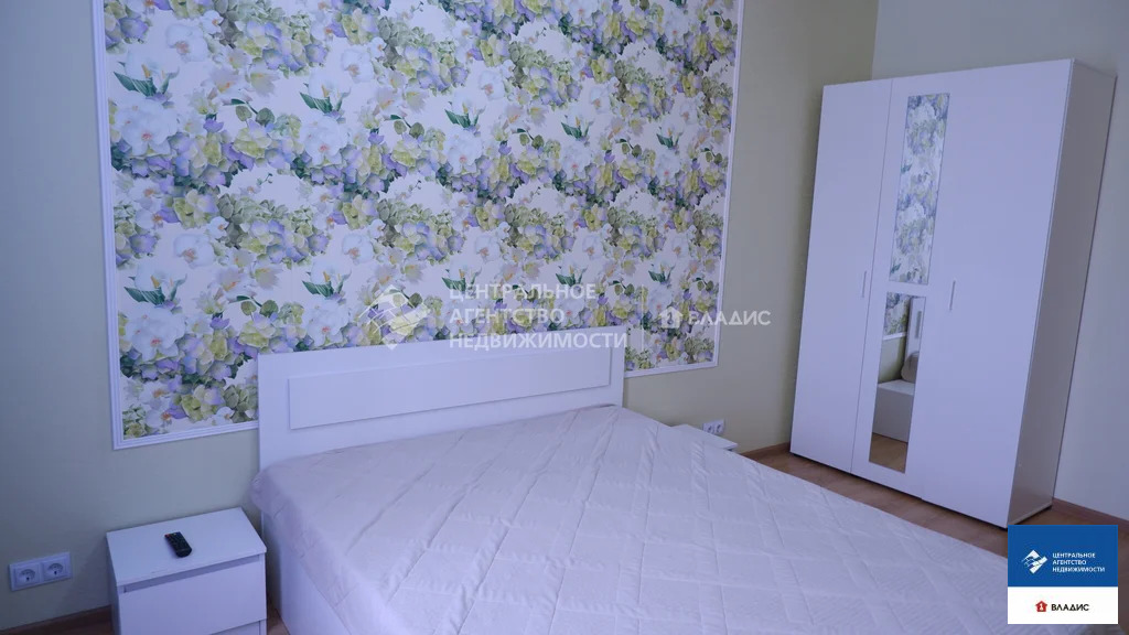 Аренда квартиры, Рязань, улица Земнухова - Фото 1