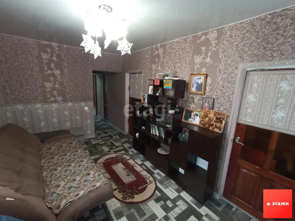 Продажа дома, Лесновка, Сакский район, ул. Колхозная - Фото 31