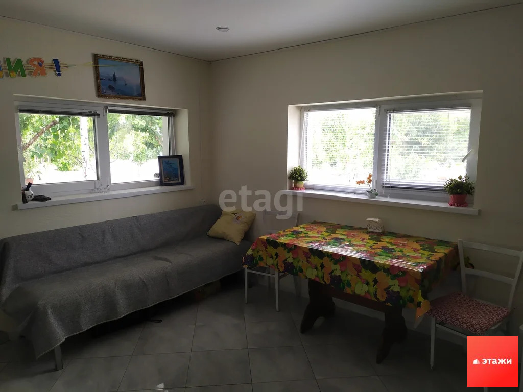 Продажа дома, Новофедоровка, Сакский район, Ковыльная улица - Фото 9