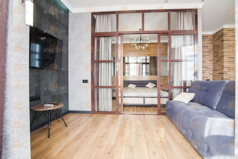 1-комн. квартира - Фото 8