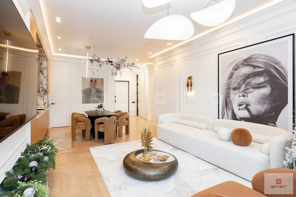 Продажа квартиры, Казань, ул. Право-Булачная - Фото 5