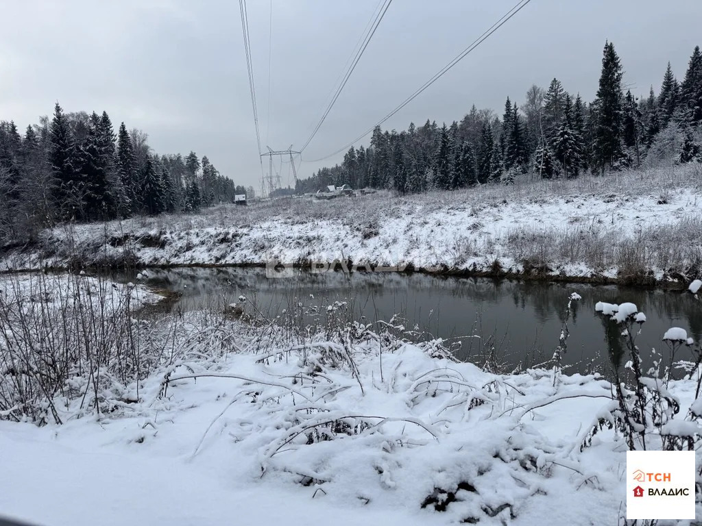 Продажа участка, Щелковский район - Фото 2