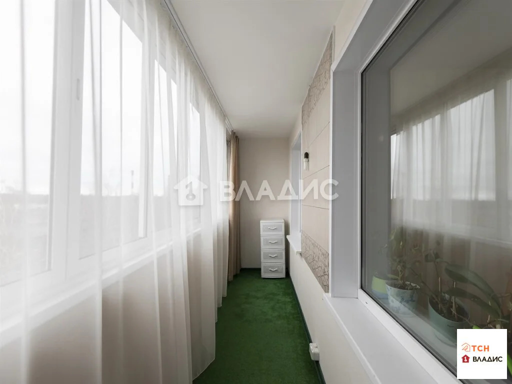 Продажа квартиры, Пушкино, Воскресенский район, Боголюбская улица - Фото 8