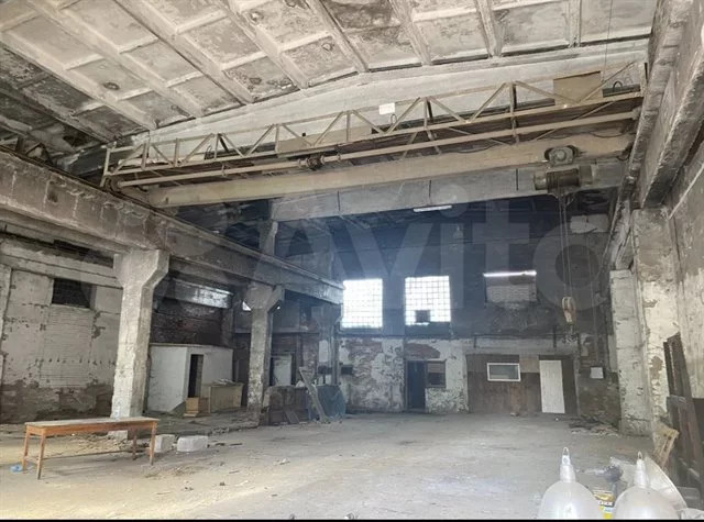 Аренда производственного помещения, м. Старая Деревня, Решетниково 11Б - Фото 1