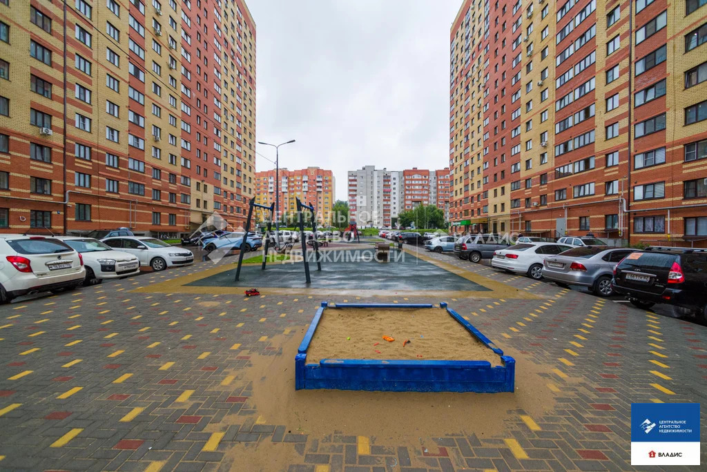 Продажа квартиры, Дядьково, Рязанский район, Зелёная улица - Фото 10