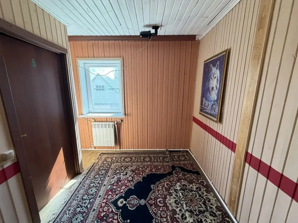 Дом 104,3 м2 на участке 5,7 сот. - Фото 13