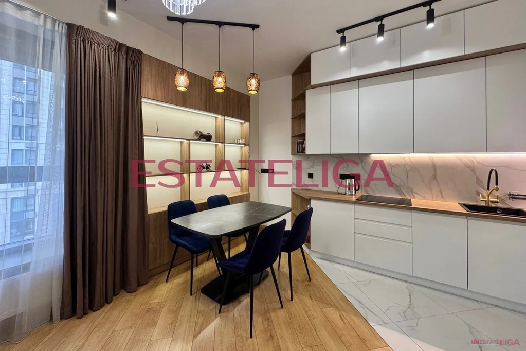 Продажа квартиры, ул. Василисы Кожиной - Фото 2