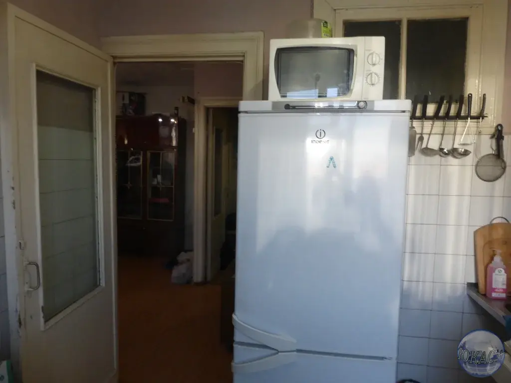 Продам 2 комн Кемерово ул Красноармейская 95 а - Фото 7