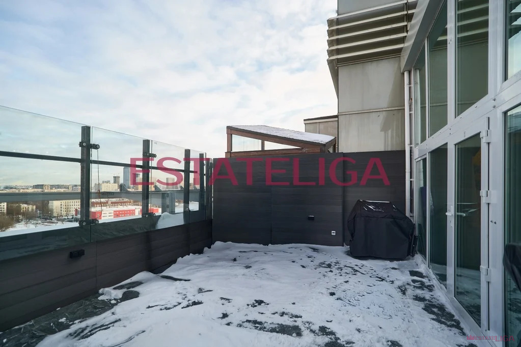 Продажа квартиры, м. Тимирязевская, Дмитровское ш. - Фото 36