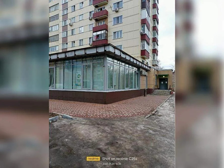 Аренда ПСН площадью 185 м2 - Фото 0
