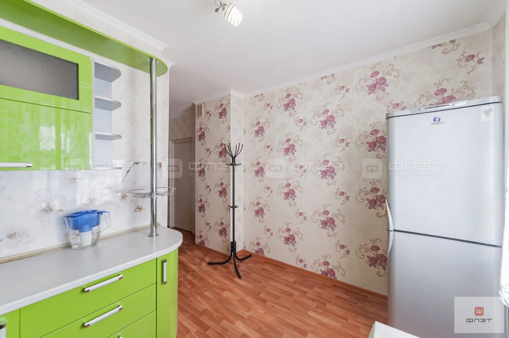 Продажа квартиры, Казань, ул. Академика Глушко - Фото 8