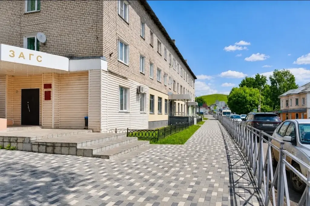 Квартира по ул. Свердлова, 7 - Фото 1