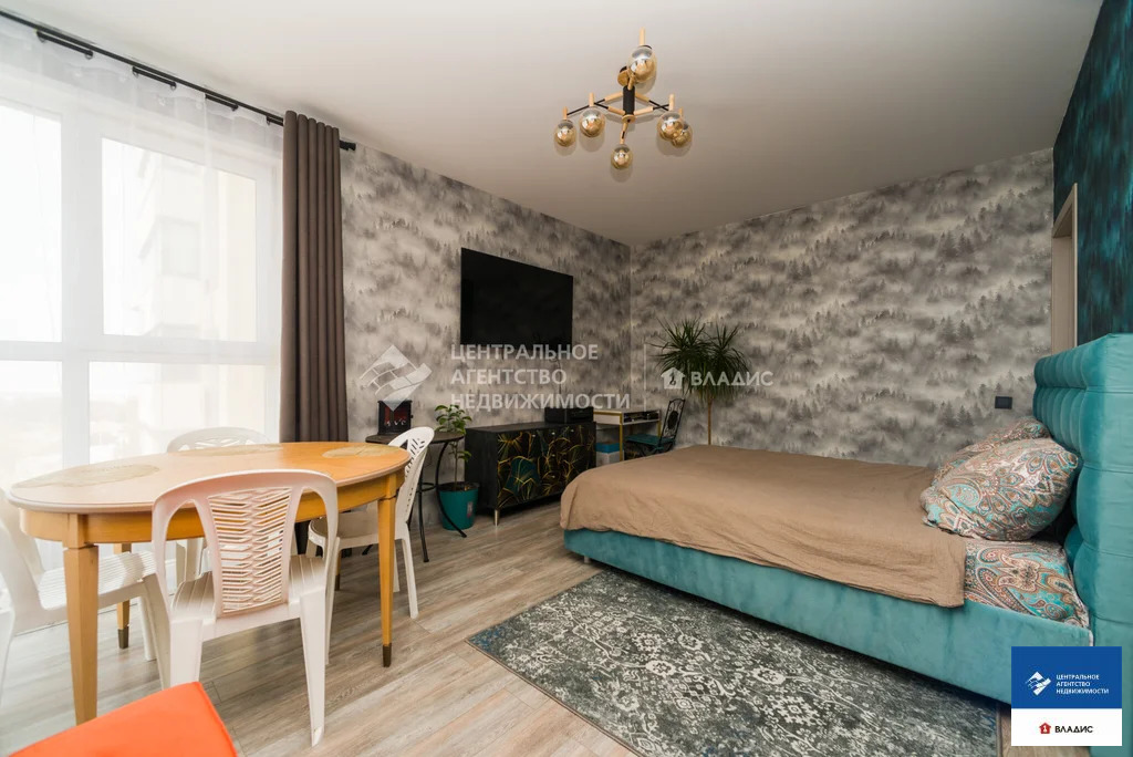 Продажа квартиры, Рязань, Васильевская улица - Фото 6