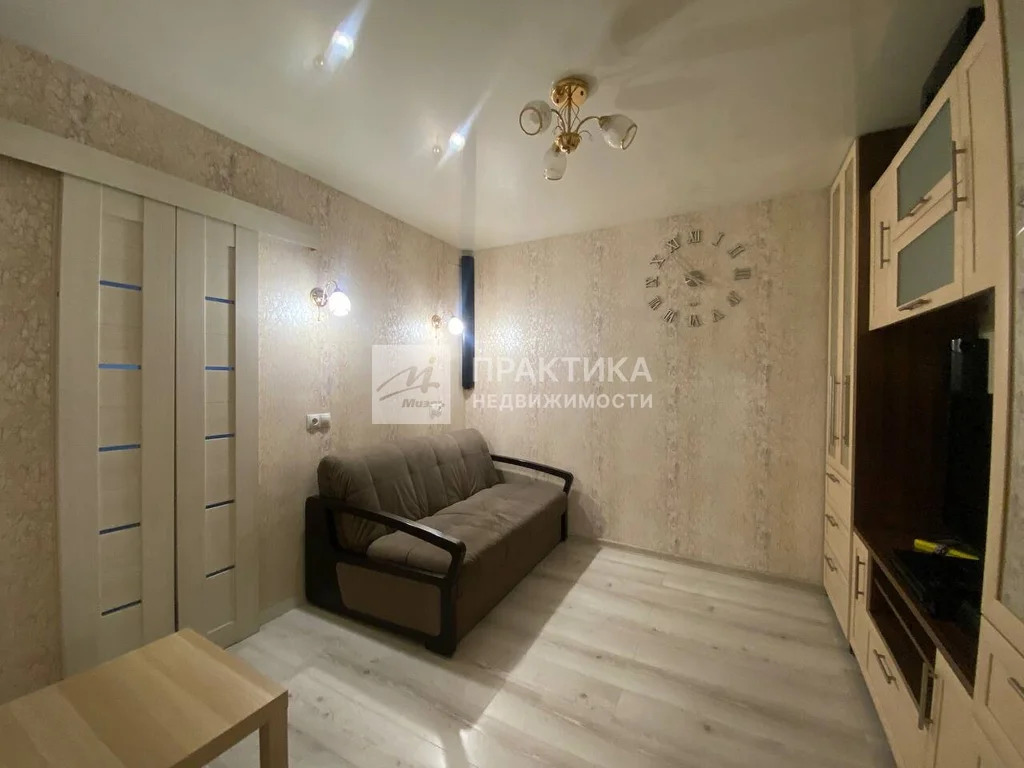 Продажа квартиры, Зеленый, Богородский г. о. - Фото 4