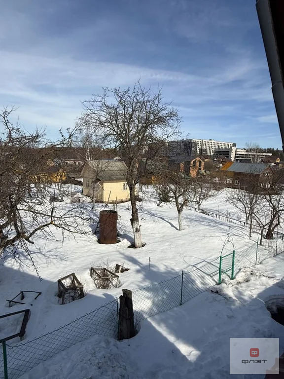 Продажа дома, Казань, СНТ Персональные пенсионеры - Фото 18