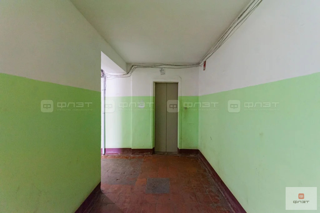 Продажа квартиры, Казань, ул. Дачная (Вахитовский р-н) - Фото 25