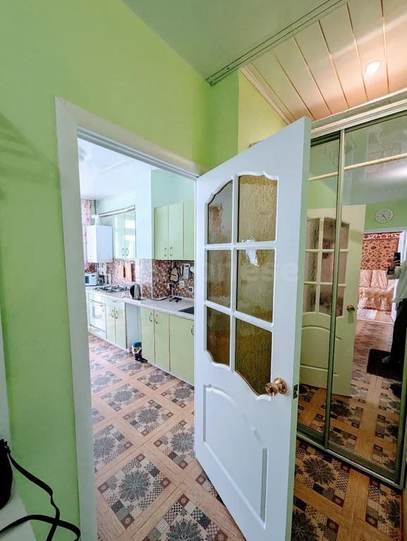 Продажа квартиры, Севастополь, Античный пр-кт. - Фото 8