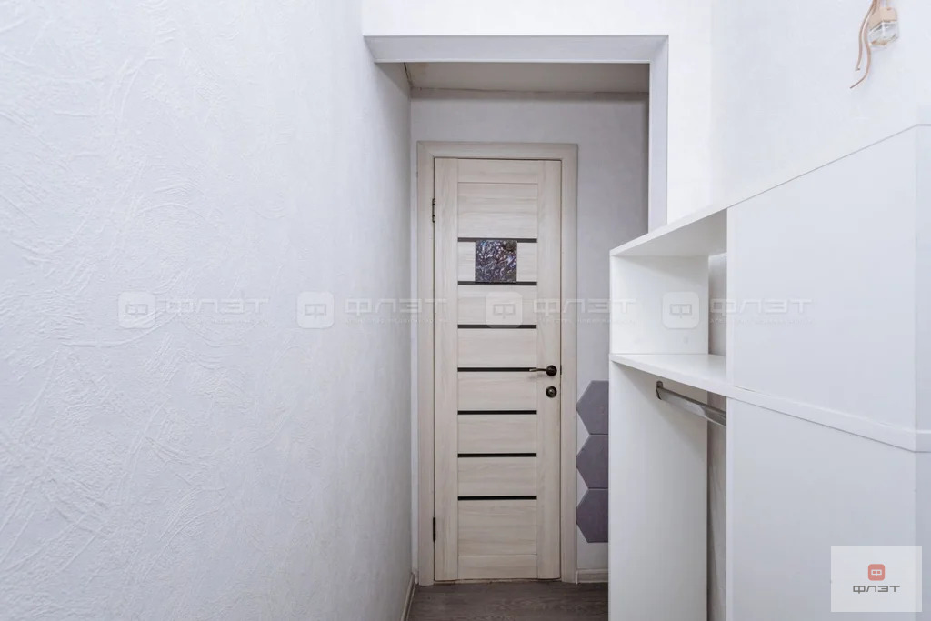 Продажа квартиры, Казань, ул. Меридианная - Фото 9