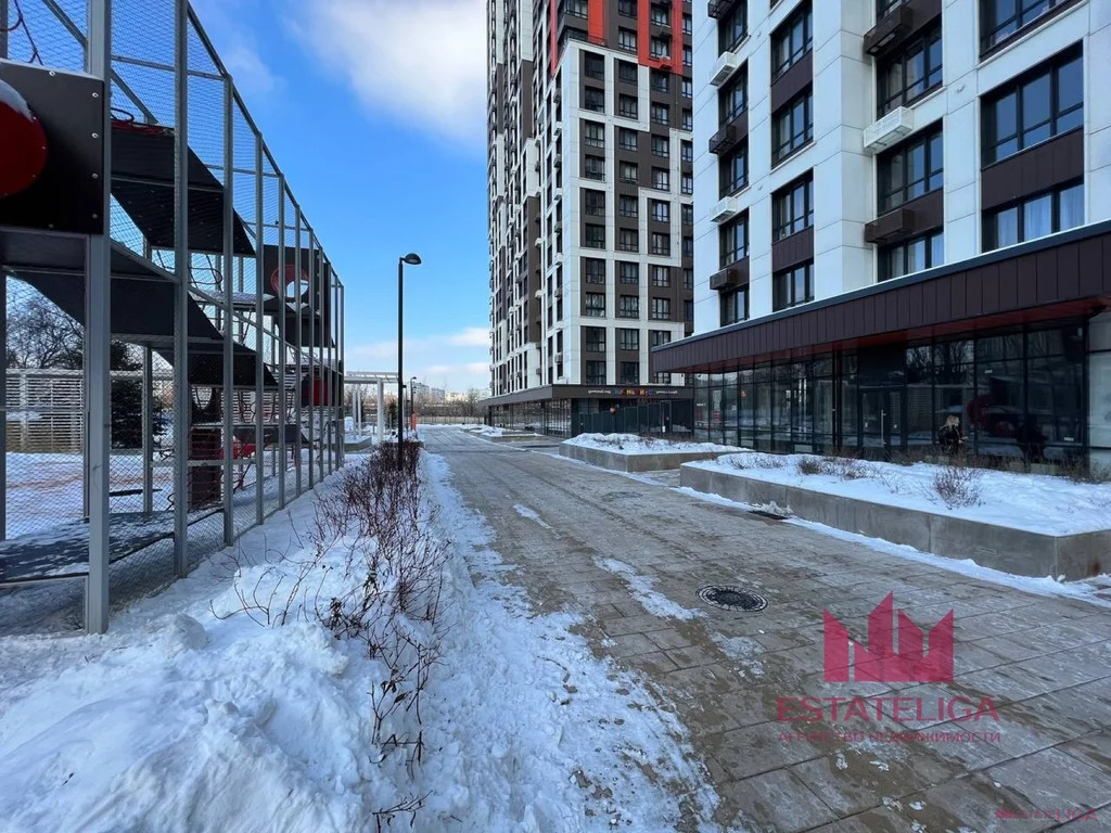 Продажа квартиры, ул. Мосфильмовская - Фото 18