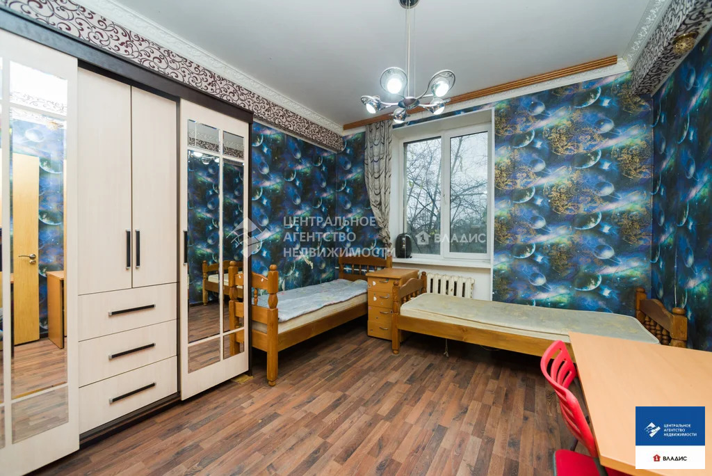 Продажа квартиры, Рязань, ул. Станкозаводская - Фото 5