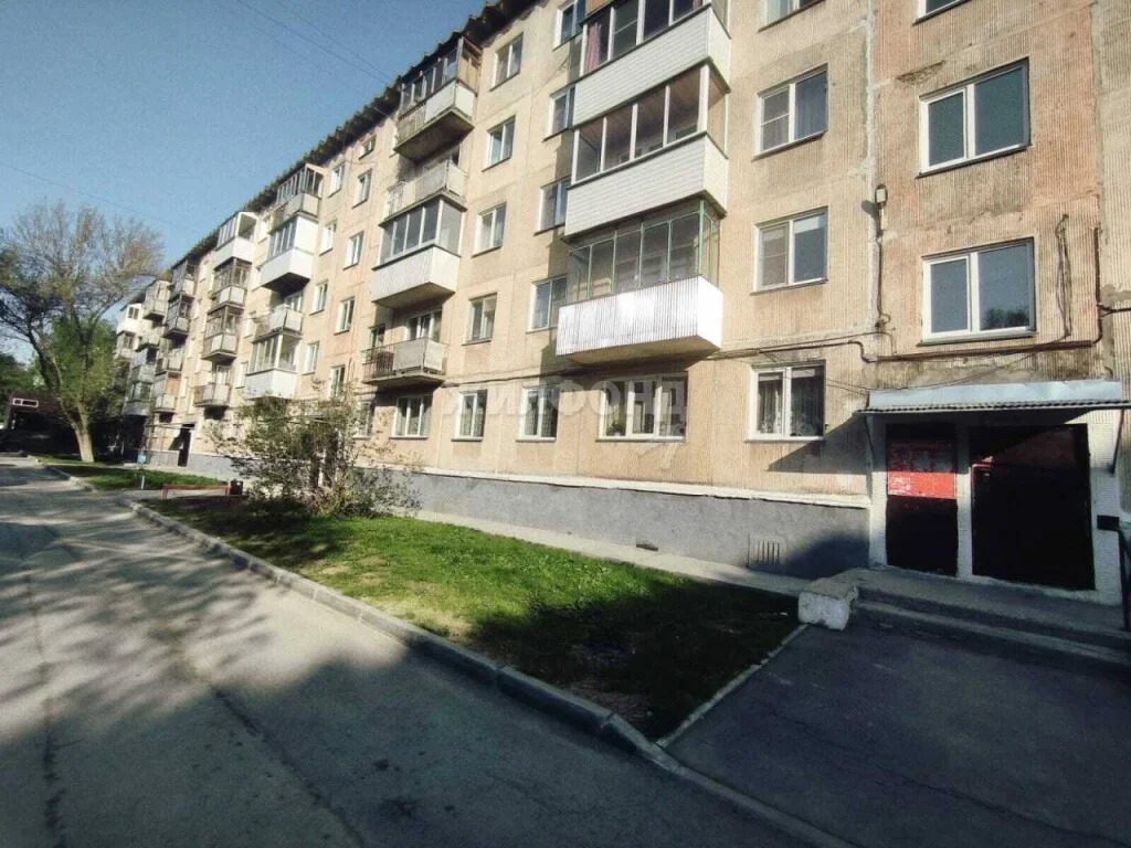 Продажа квартиры, Новосибирск, ул. Объединения - Фото 16