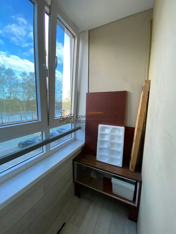 Аренда квартиры, Уфа, Кустаревская набережная - Фото 8