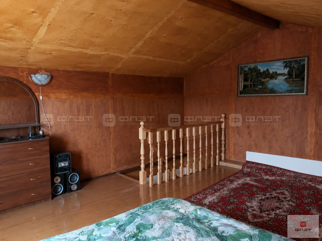 Продажа дома, Казань, Сдт Любитель Природы тер. - Фото 7